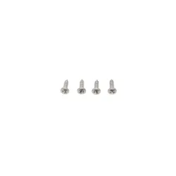 DEFENDER HEADLIGHT PANEL SCREW S/S