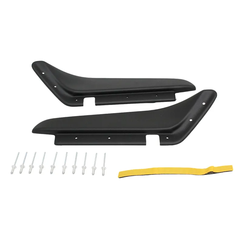 DIRT D FENDER PAIR REAR DEF 110