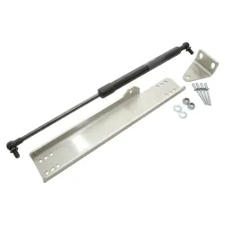 GAS STRUT - REAR DOOR