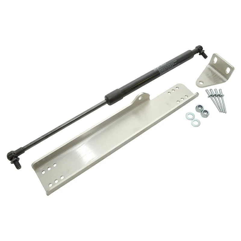 GAS STRUT - REAR DOOR