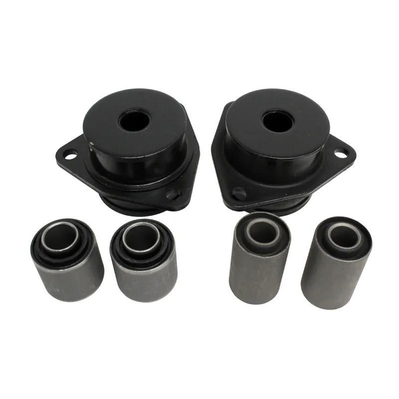 REAR BUSH KIT