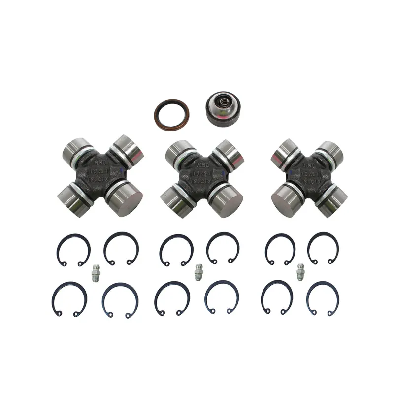 DOUBLE CARDAN JOINT KIT