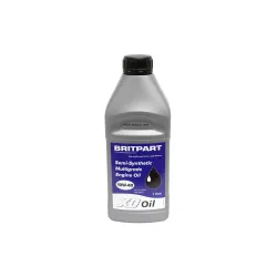 ENGINE OIL 10W40 1L