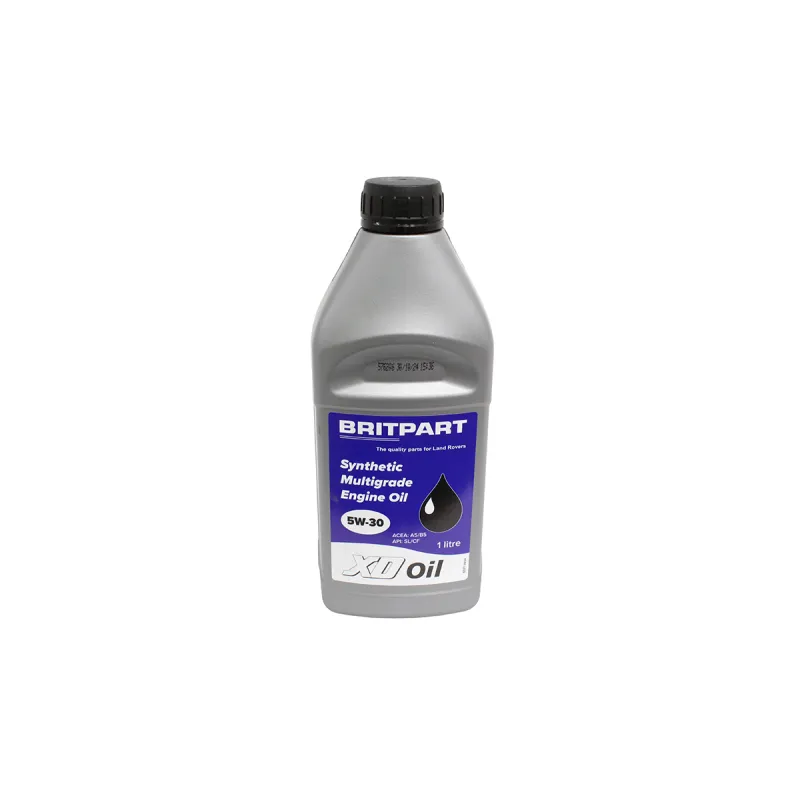 ENGINE OIL 5W30 1L