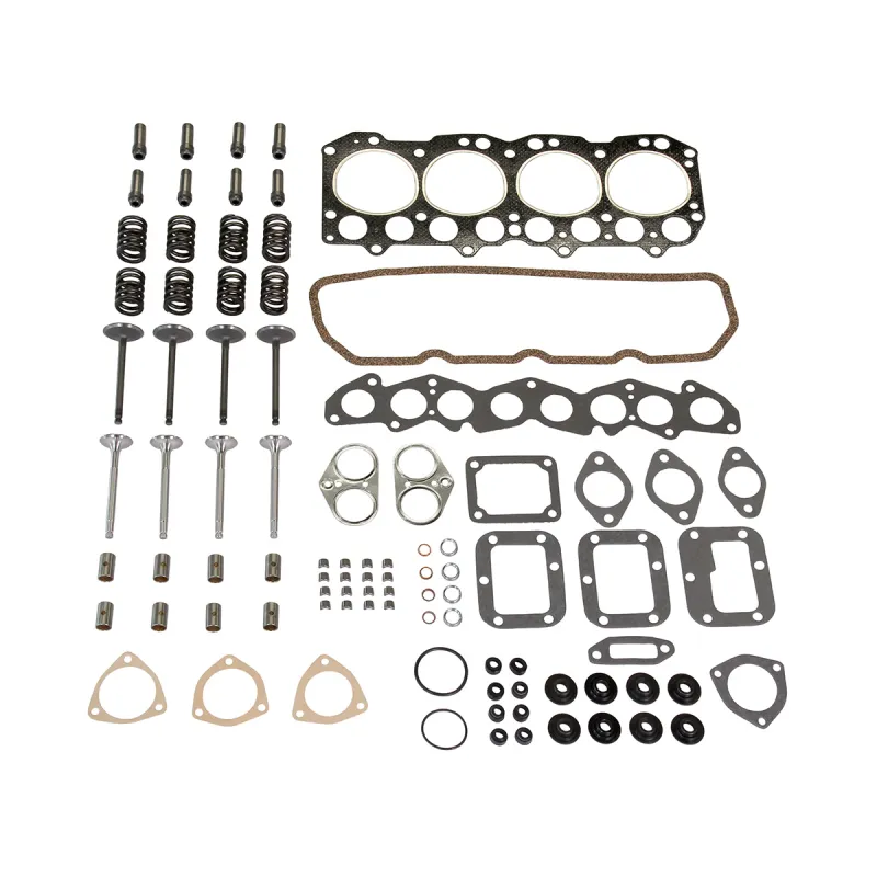 CYL HEAD OVERHAUL KIT - SEIRES I