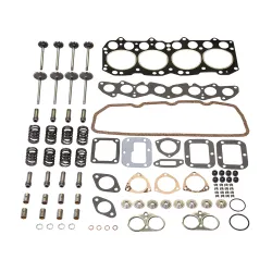 CYL HEAD OVERHAUL KIT - SERIES I
