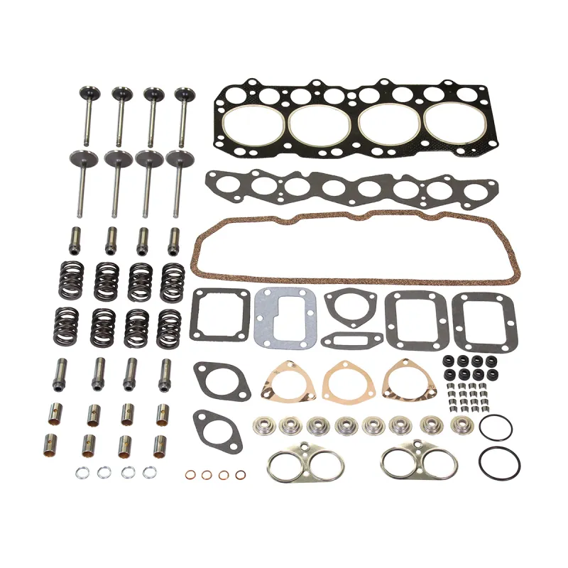 CYL HEAD OVERHAUL KIT - SERIES I