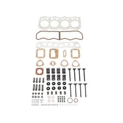 CYL HEAD OVERHAUL KIT-SERIES II/