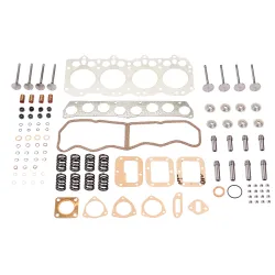 CYL HEAD OVERHAUL KIT - SERIES I