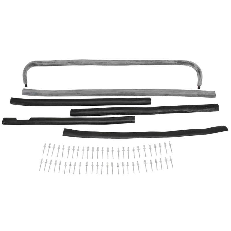 SERIES SAFARI REAR DOOR SEAL KIT