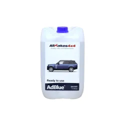 ADBLUE 10L DRUM INCLUDES SPOUT