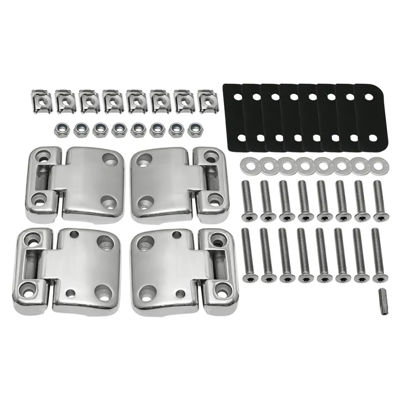 DEFENDER SS FRONT DOOR HINGES