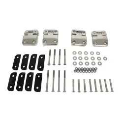 DEFENDER SS SECOND ROW DOOR HINGES