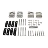 DEFENDER SS SECOND ROW DOOR HINGES