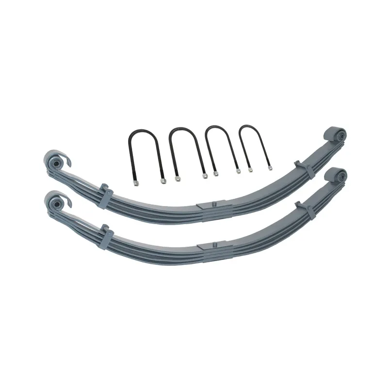 PARABOLIC SPRING LWB REAR