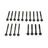HEAD BOLT KIT 200 TDI