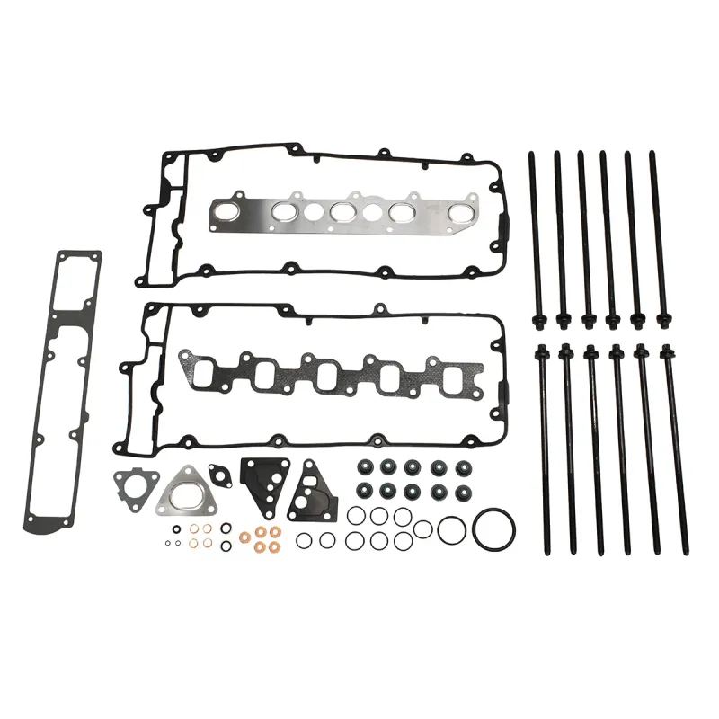 TD5 HEAD SET & BOLTS
