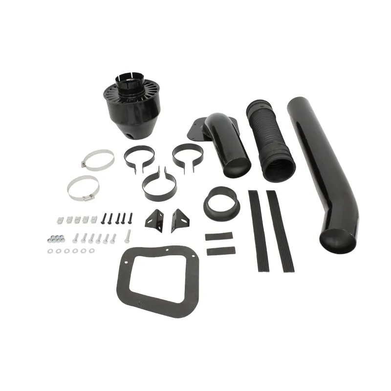 RAISED AIR INTAKE DEF 300 TDI & TD5