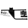 SPARE WHEEL CARRIER - TAILGATE
