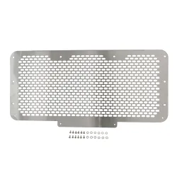 S/S DEF FRONT GRILL