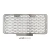 S/S DEF FRONT GRILL