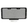 S/S DEF FRONT GRILL BLACK