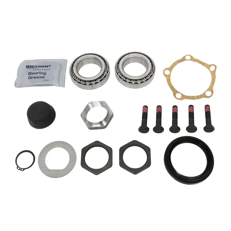 WHEEL BEARING KIT - DEF - LA ON
