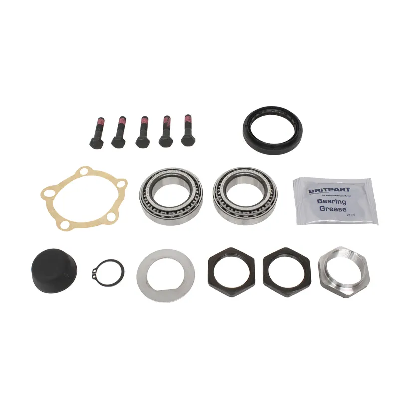 WHEEL BEARING KIT - DEF - LA ON