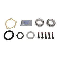 WHEEL BEARING KIT - RRC - NON ABS