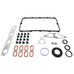 PUMA 2.2 HEAD SET W/O HEAD GASKET