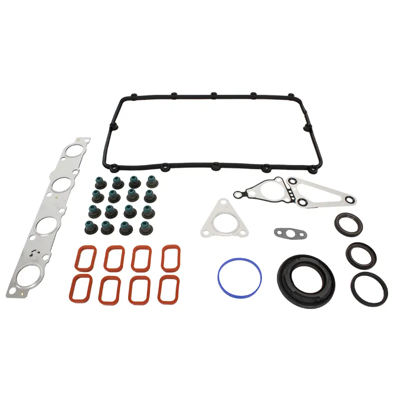 PUMA 2.2 HEAD SET W/O HEAD GASKET
