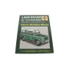 HAYNES REPAIR MANUAL DEF 83-07