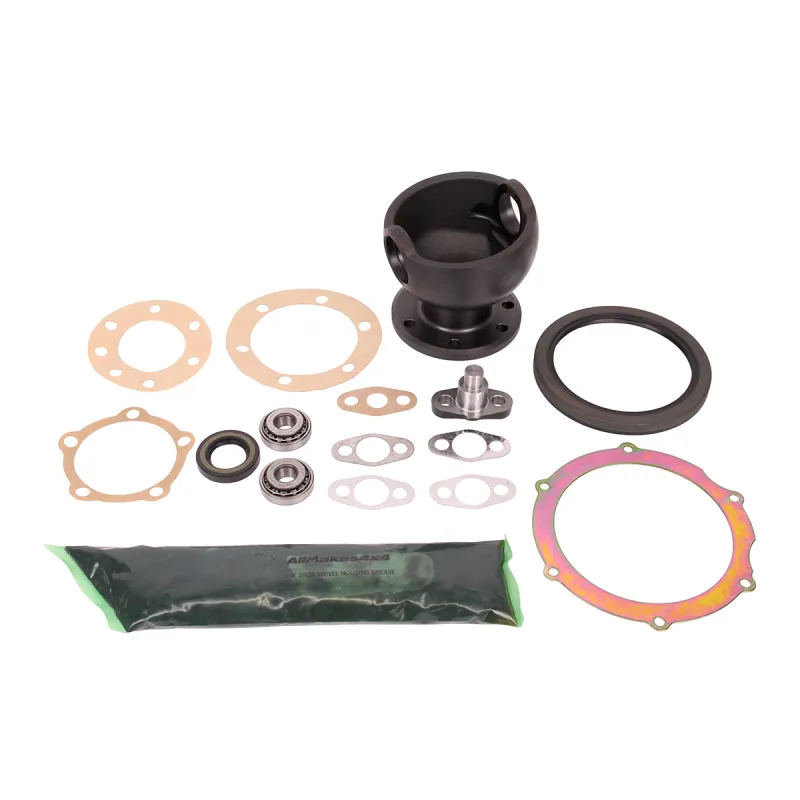 SWIVEL KIT D1/R1