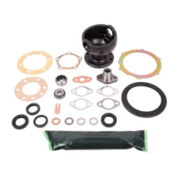 SWIVEL KIT D1/R1 WITH ABS