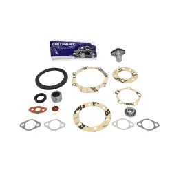 SWIVEL REPAIR OEM KIT