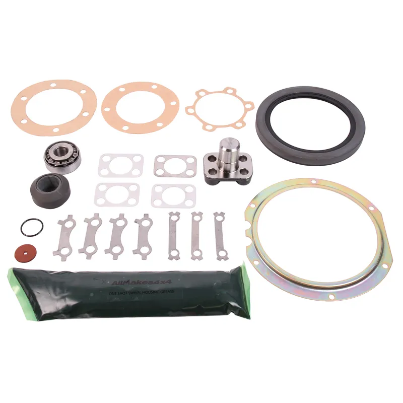 SWIVEL REPAIR KIT S2A/S3