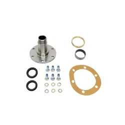 STUB AXLE KIT - DIS 1 - FROM JA032851 -