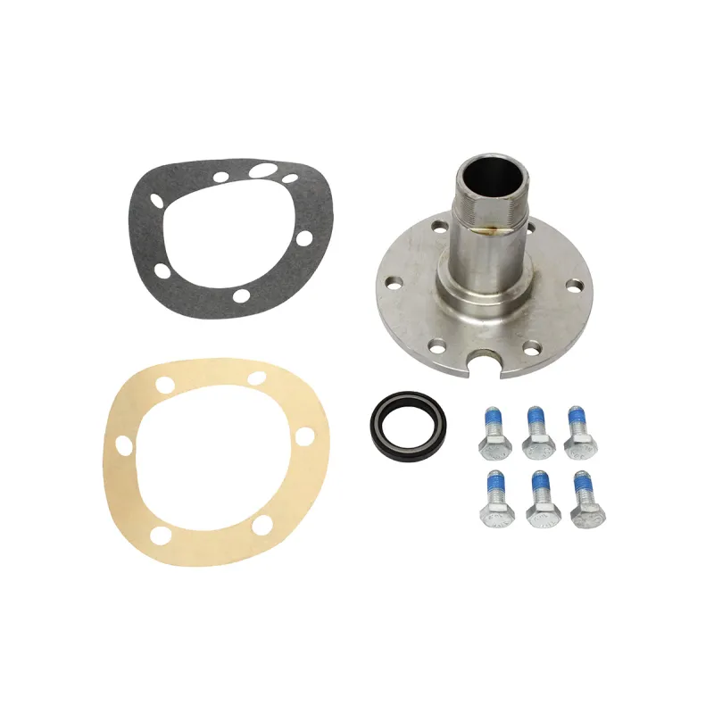 STUB AXLE KIT - DEF 90 FROM LA930456  DE