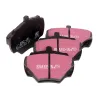 BRAKE PAD REAR ULTIMAX