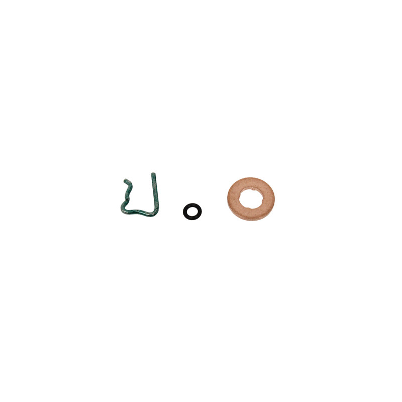 INJECTOR SEAL KIT