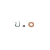 INJECTOR SEAL KIT