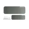 PANGEA GREEN DOOR PANELS