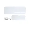 FUJI WHITE DOOR PANELS