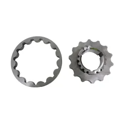 OIL PUMP GEAR SET