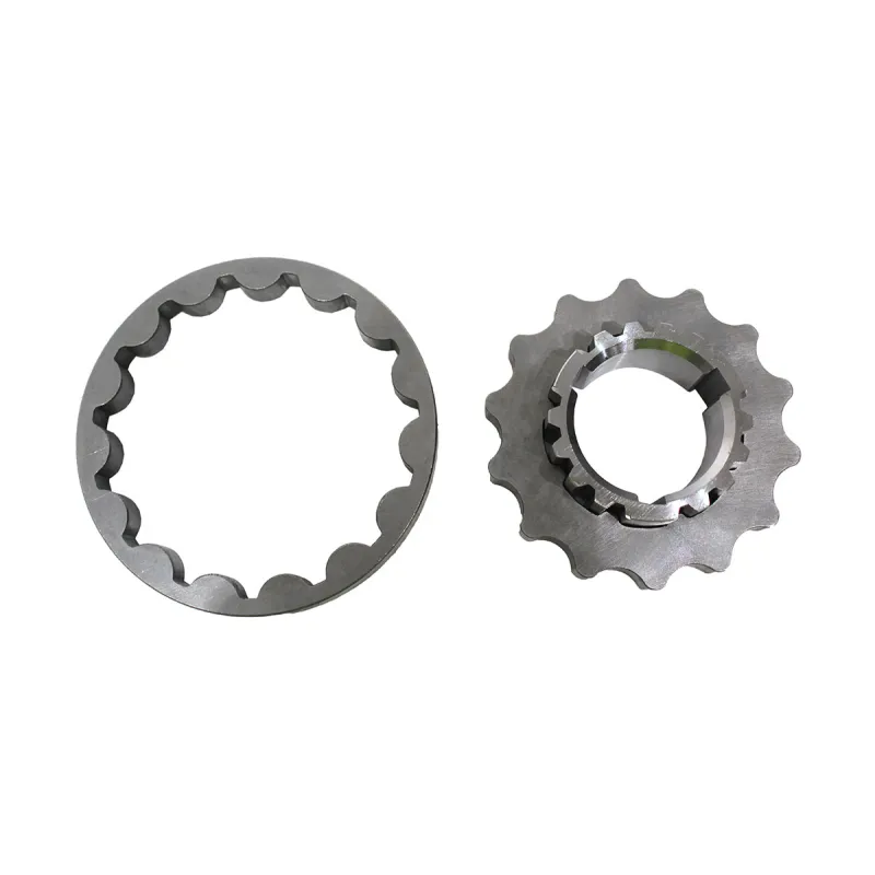 OIL PUMP GEAR SET