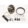 AIR LOCKER ROVER - 24 SPLINE