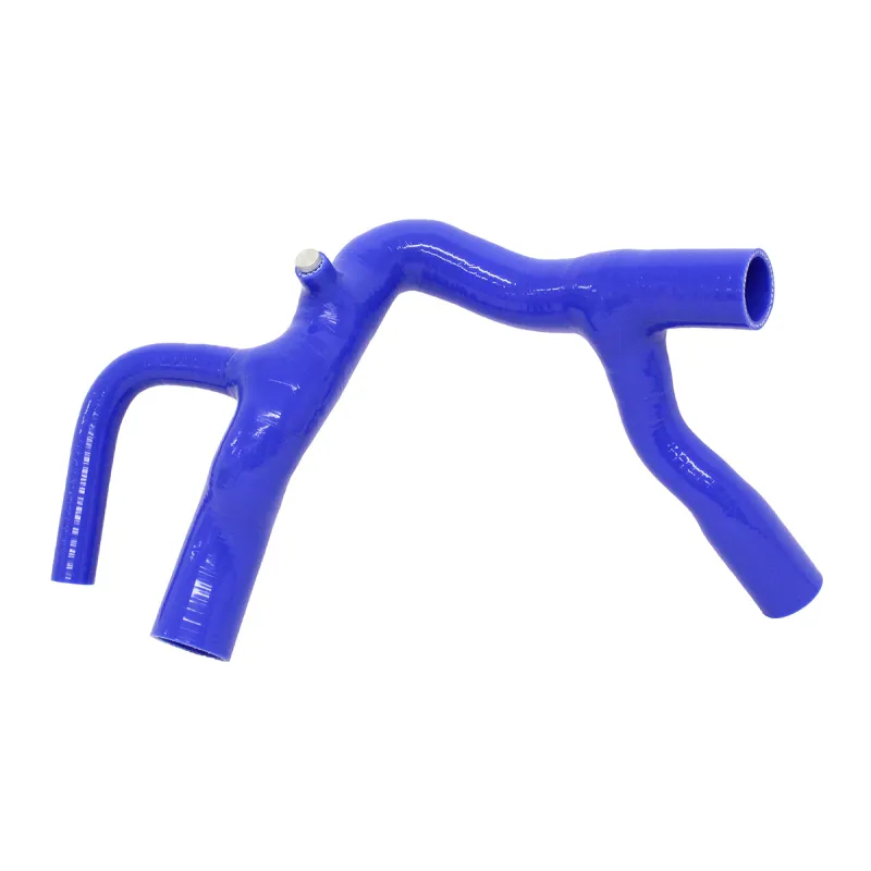 SILICONE COOLANT HOSE KIT