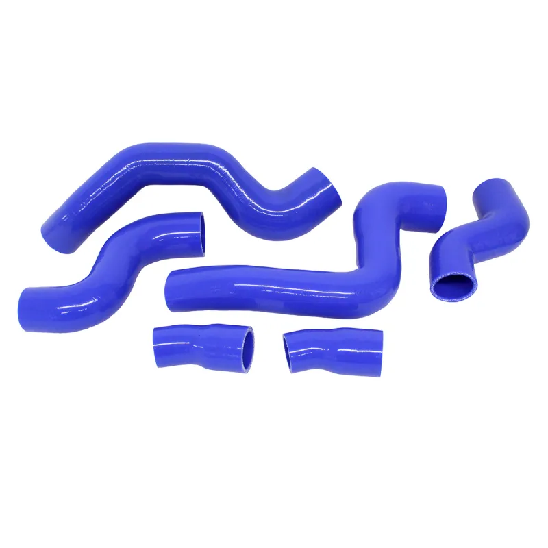 SILICONE HOSE KIT