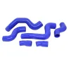 SILICONE HOSE KIT