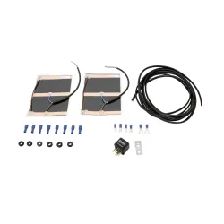 DEFENDER HEATED MIRROR KIT